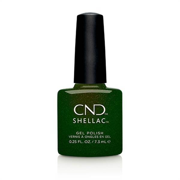 SMALTO SEMIPERMANENTE SHELLAC FOREVERGREEN